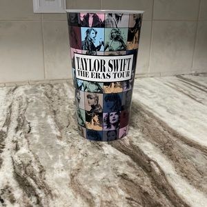 Taylor Swift Eras Cup AMC